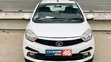 Used Tata Tiago Revotron XZA [2017-2019] in Thane
