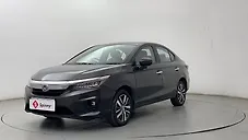Used Honda City ZX Petrol in Chennai