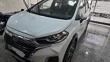 Used Honda WR-V VX MT Petrol in Delhi