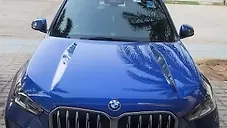 Used BMW X1 sDrive18i M Sport in Delhi