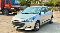 Used Hyundai Elite i20 Sportz 1.4 in Mumbai