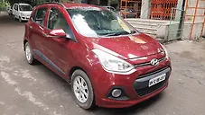 Used Hyundai Grand i10 Asta AT 1.2 Kappa VTVT [2013-2016] in Pune
