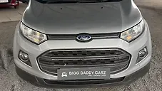 Used Ford Ecosport Titanium 1.0 Ecoboost (Opt) in Hyderabad