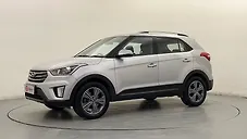 Used Hyundai Creta 1.6 SX Plus AT Petrol in Ghaziabad