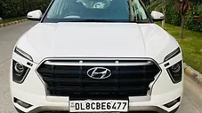 Used Hyundai Creta EX 1.5 Petrol in Delhi