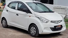 Used Hyundai Eon Era + in Thiruvananthapuram