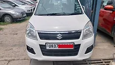 Used Maruti Suzuki Wagon R VXI+ (O) in Dehradun