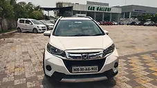 Used Honda WR-V VX MT Diesel in Nagpur