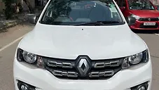 Used Renault Kwid RXT Opt [2015-2019] in Chennai