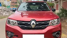 Used Renault Kwid 1.0 RXL [2017-2019] in Chennai