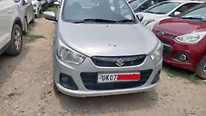 Used Maruti Suzuki Alto VXi AMT [2014-2018] in Dehradun