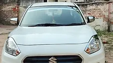 Used Maruti Suzuki DZire VXi CNG in Patna