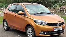Used Tata Tiago Revotron XZA [2017-2019] in Pune