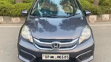 Used Honda Amaze 1.2 S i-VTEC Opt in Delhi