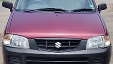Used Maruti Suzuki Alto LXi BS-III in Thiruvananthapuram