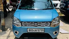 Used Maruti Suzuki Wagon R VXI+ (O) in Patna