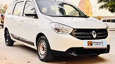 Used Renault Lodgy 85 PS RXL [2015-2016] in Vadodara