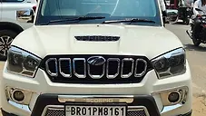 Used Mahindra Scorpio S5 2WD 7 STR in Patna