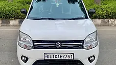Used Maruti Suzuki Wagon R LXi (O) 1.0 CNG in Delhi