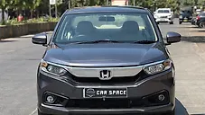 Used Honda Amaze 1.2 VX CVT Petrol [2019-2020] in Mumbai