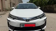Used Toyota Corolla Altis VL AT Petrol in Delhi