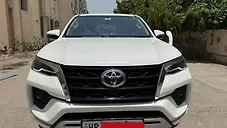 Used Toyota Fortuner 4X4 AT 2.8 Diesel in Delhi