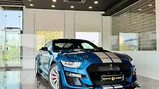 Used Ford Mustang GT Fastback 5.0L v8 in Faridabad