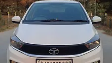 Used Tata Tigor Revotron XM in Ahmedabad