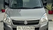 Used Maruti Suzuki Wagon R VXI in Delhi