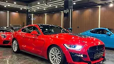 Used Ford Mustang GT Fastback 5.0L v8 in Faridabad