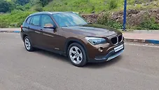Used BMW X1 sDrive20d in Pune