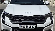 Used Kia Sonet GTX Plus 1.5 Diesel AT in Bangalore