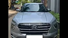 Used Hyundai Creta SX (O) 1.5 Diesel [2020-2022] in Chennai
