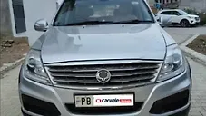 Used Ssangyong Rexton RX7 in Ludhiana