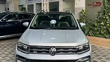 Used Volkswagen Taigun GT Plus 1.5 TSI DSG in Hyderabad