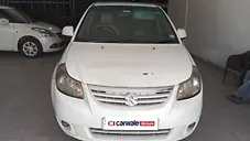 Used Maruti Suzuki SX4 ZXi in Ludhiana