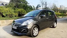 Used Maruti Suzuki Ertiga ZDI SHVS in Mumbai