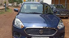 Used Maruti Suzuki DZire VXi in Raipur