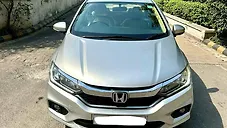 Used Honda City VX in Delhi