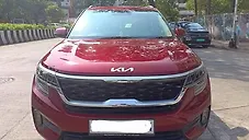 Used Kia Seltos HTX IVT 1.5 [2019-2020] in Mumbai