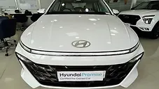Used Hyundai Verna SX 1.5 Turbo Petrol MT in Mumbai