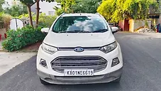 Used Ford Ecosport Titanium 1.0 Ecoboost in Bangalore