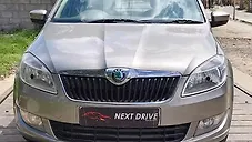 Used Skoda Rapid Elegance 1.6 TDI CR MT in Bangalore