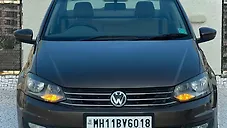 Used Volkswagen Vento Highline Diesel in Mumbai