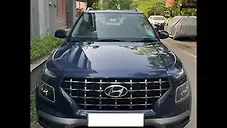 Used Hyundai Venue SX Plus 1.0 AT Petrol [2019-2020] in Chennai