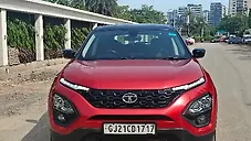 Used Tata Harrier XZA Plus in Surat