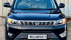 Used Mahindra XUV300 W8 (O) 1.5 Diesel in Mumbai