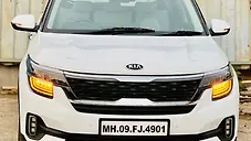 Used Kia Seltos HTX Plus 1.5 Diesel [2020-2021] in Mumbai