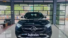 Used Mercedes-Benz GLC 300 4MATIC in Mumbai