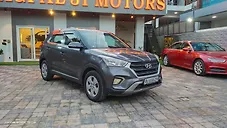 Used Hyundai Creta E Plus 1.6 Petrol in Noida